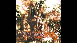 Pernicious - Art Of Agression (death metal 1998, from Almelo, Netherlands)