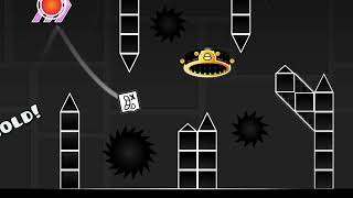 Firework Showcase (easy demon layout)