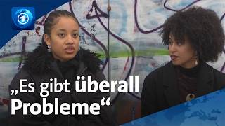 Läden teils verbarrikadiert: „Gen Z regelt“ ruft zu bundesweiten Protesten auf