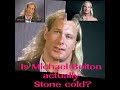 Is Michael Bolton Really Stone Cold Steve Austin? The Ultimate Conspiracy! #WWE #stonecold