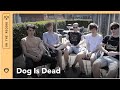 Dog Is Dead talk Smashing Pumpkins: On The Record (interview)