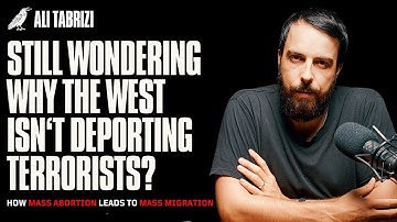 MASSA-IMGRATIE: Als je dit hoort, zal alles over de waanzin van Europa duidelijk worden