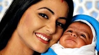 Akshara names her son Naksh in Yeh Rishta kya kehlata hai 20th February 2012.