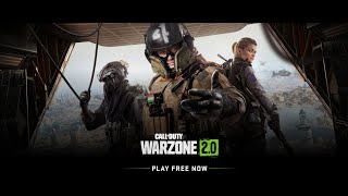 CARA DONWLOAD CALL OF DUTY WARZONE 2.0  DI PC | FREE PLAY NOW screenshot 3