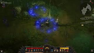 Wolcen V1.1 Demonstration of current balance