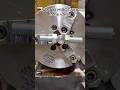 lathe ideas 旋盤アイデア作品 #shorts #shortvideo #short