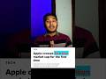 4 TRILLION Dollar Valuation || Alphabet || Google || #finance #business