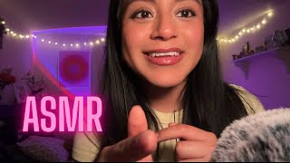 ASMR *Soft Spoken* Pep Talk for when You’re Feeling Down🫂❤️ screenshot 5