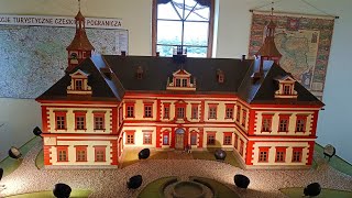 Miniaturenpark der Niederschlesischen Baudenkmäler - SCHLESIEN Tour 2023 - Sehenswürdigkeit - 2/2