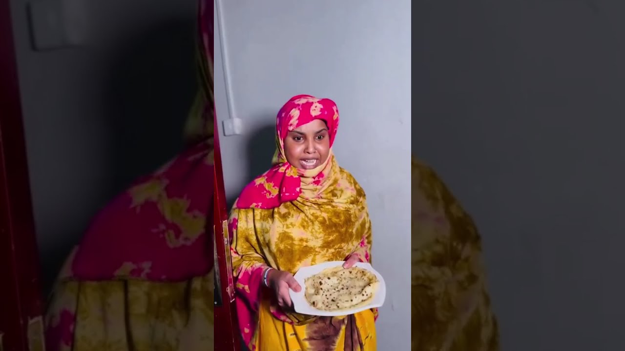 SOMALI TIKTOK 2025 | QOSOLKA ADUUNKA😂😂