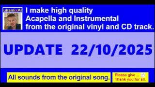 Psyche - Eternal (INSTRUMENTAL) ukamixAI