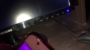 Check Signal Cable (HDMI) Solución 11/2019