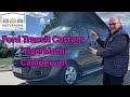 Full 284467_ford Transit tiger moth