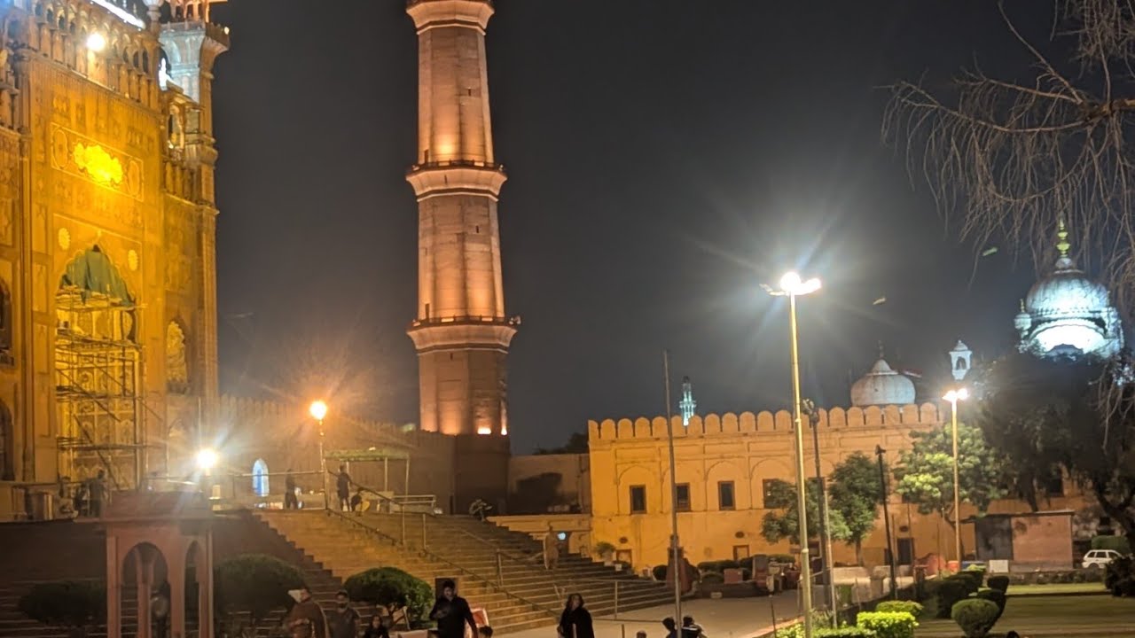 Night view dance Lahore me Rajput farm House in Lahore Pakistan enjoy ...