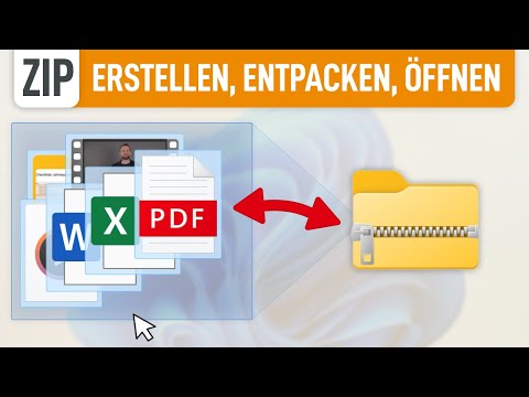 Video: So zeigen Sie Absatzmarken in InDesign (2021) an