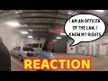 Police Arrest Delusional Woman Caught Impersonating Atlanta PD Officer - Reaction
