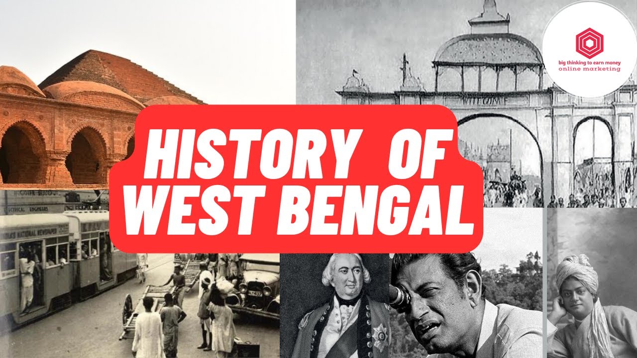 phd in history in west bengal