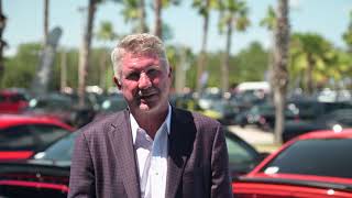 Randy Dye for Volusia County Chair - Introduction