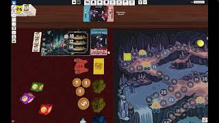 Tips for Playing the Rolling Deep Demo on TTS screenshot 5