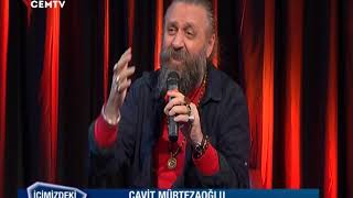 Cavit Murtezaoğlu Gitme Gitme Resimi