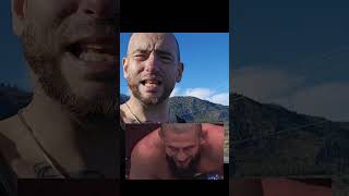 Arman Wants Khamzats 150 000 Watch