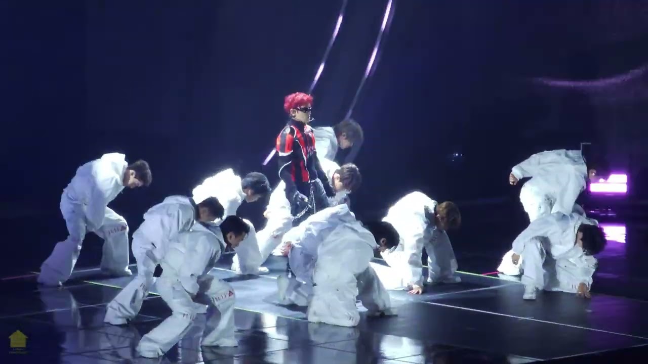 260125 2026 TAEYONG CONCERT [TY TRACK - REMASTERED] 막콘 SKI