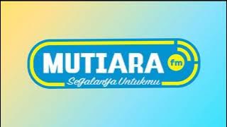 RTM Mutiara FM station ident jingle recorded from 95.7MHz (short ver.) 20210513