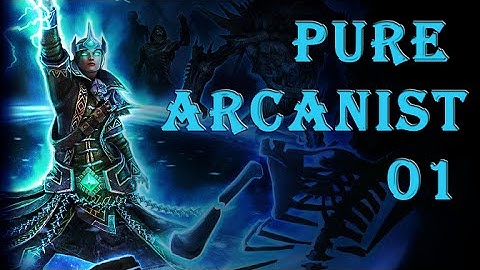 Grim Dawn - A Strange Key - Cultist