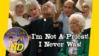 Celebrity Angelo’s Big Confession Changes Everything for Dorothy and Stan - Golden Girls HD Profile
