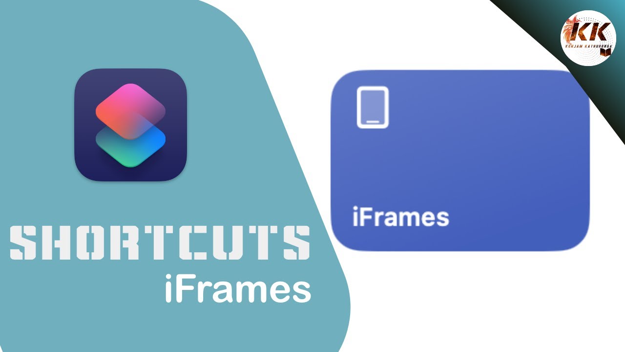 Make your screenshots with Frame | Shortcuts | iframe | Konjam ...