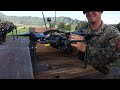 Drone Warfare Training with U.S. Marines of 3rd LAR and 3rd LCT