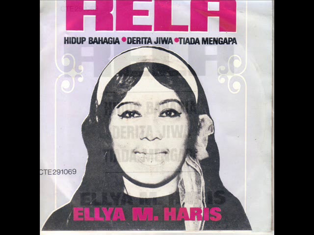 ellya m haris _ derita jiwa