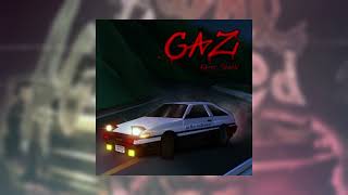 Kaito Shoma - GAZ [slowed to perfection]