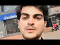 First mini vlog in varanasi saurabh tripathi varanasi