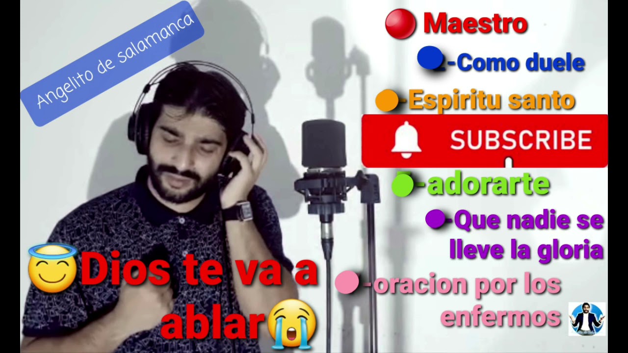 😇RATITOS CON DIOS🙏😇🧎‍♂️‼️ANGELITO DE SALAMANCA ‼️🙌