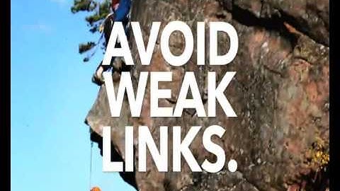 Use Genuine Flygt Parts - Mountaineering