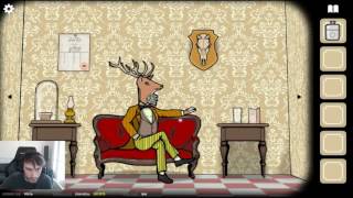 VOD - Laink // Rusty Lake: Hotel [1/1]