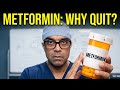 Why People Quit Metformin | The Side Effects Nobody Warns You About