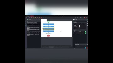 Unlock the Secrets of the Immediate Panel in RPA Genie!