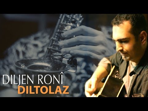 Diljen Ronî - Womanizer Heart / Diltolaz [Official Video]