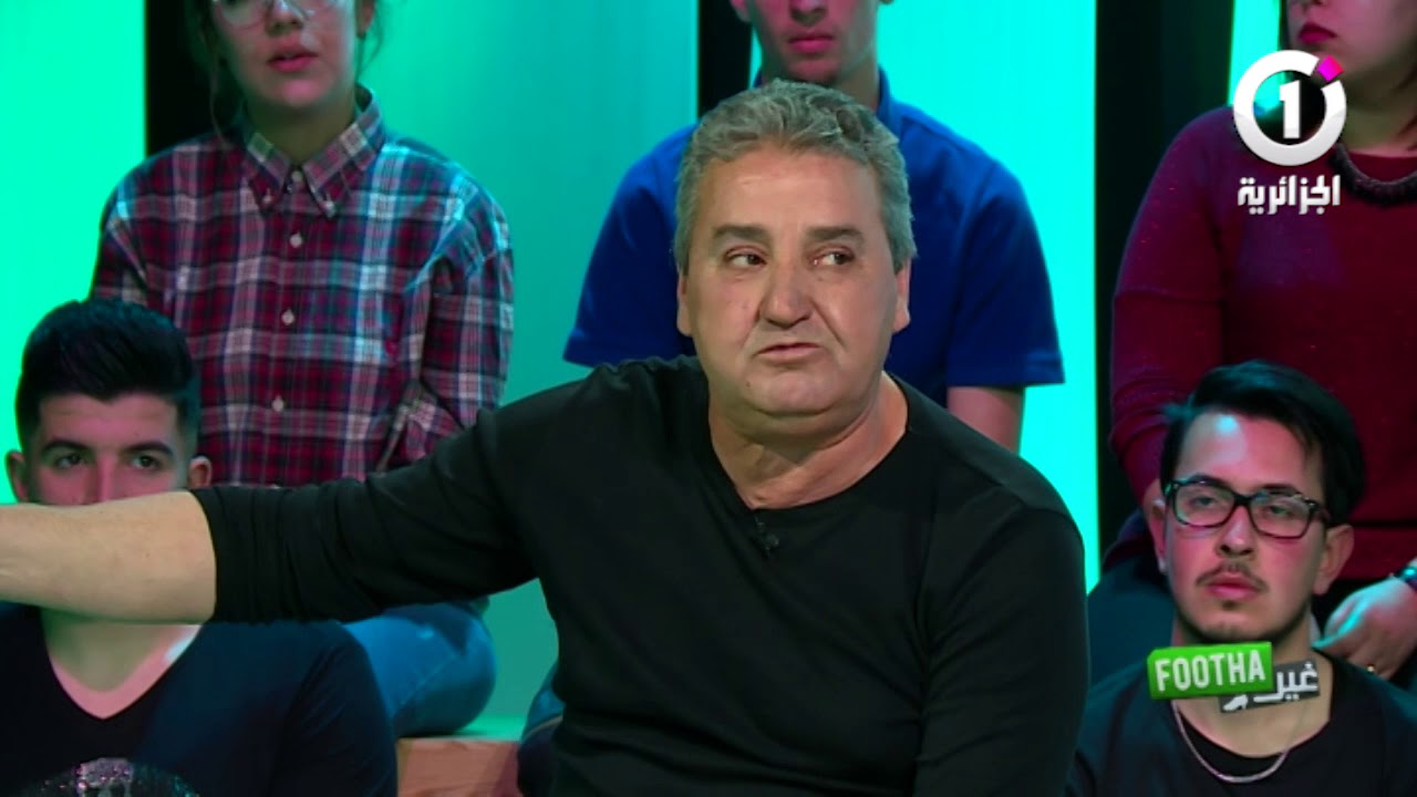 الحارس السابق لشبيبة القبائل يفجر فضيحة حدثت في نهائي كأس الجمهورية 1991