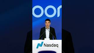 Speakers Corner: Zoom Founder and CEO Eric Yuan