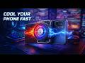 Best Magnetic Phone Cooler 2026 – Keep Your Phone Ice-Cold!
