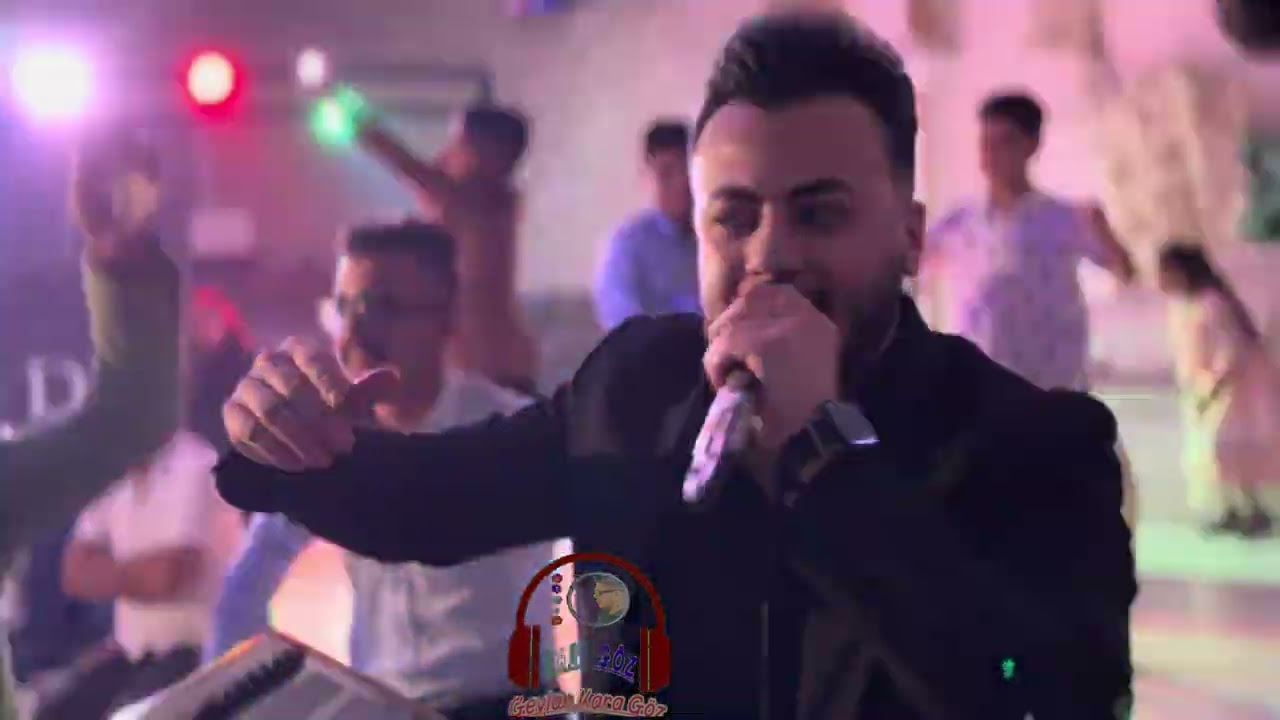 حفلة تركماني  اركان عرايس & احمد واجد