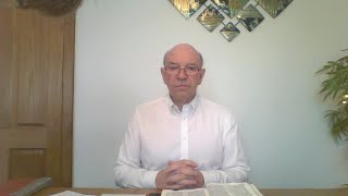 Calvary Church live 20200419