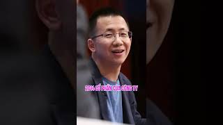 Jack Ma đang đứng số mấy trong top những tỷ phú giàu nhất Trung Quốc jackma coin6s LearnOnTikTok