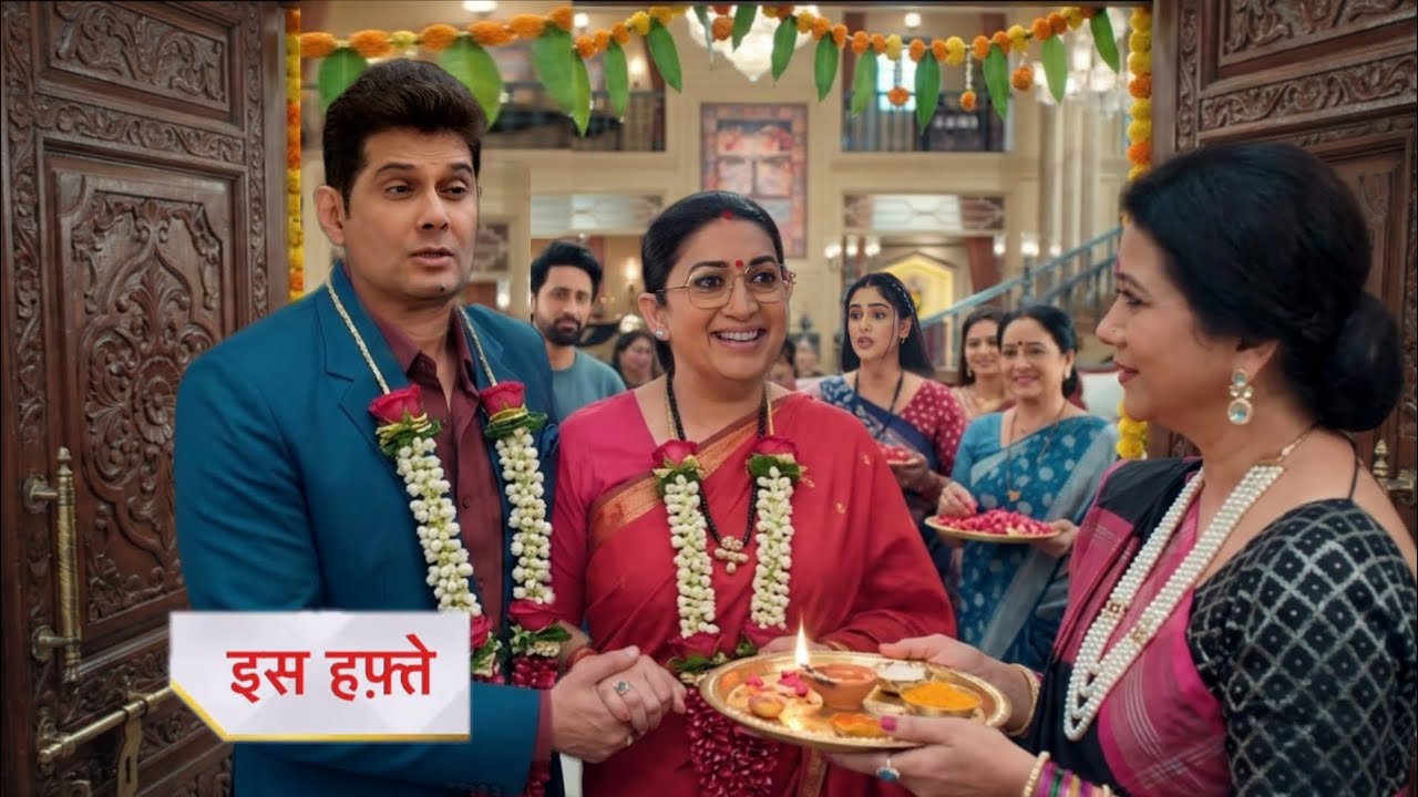 Kyunki saas bhi kabhi bahu thi 2 : Mihir Tulsi ki hogi dobara shaadi toh phir vapis lautegi Noina 