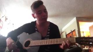 Night Changes - One Direction (Neithan Cover)
