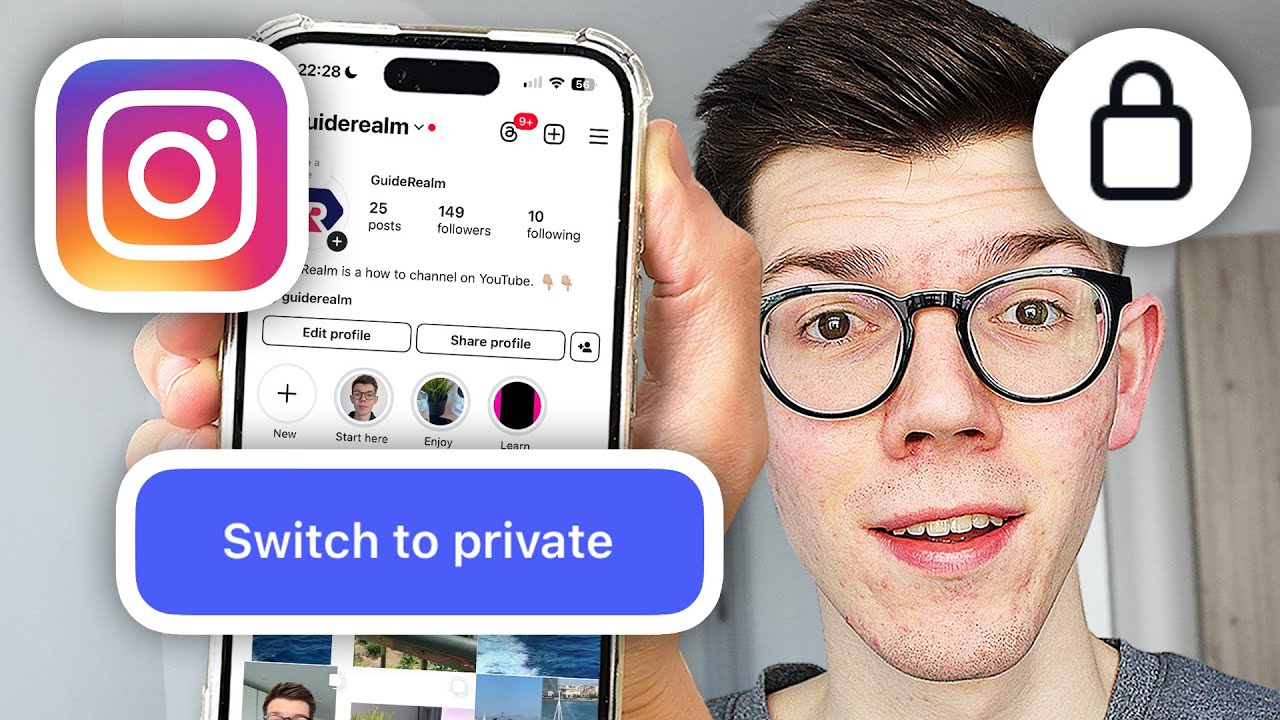 How To Make An Instagram Account Private Full Guide YouTube how-to-make-an-instagram-account-private-full-guide-youtube