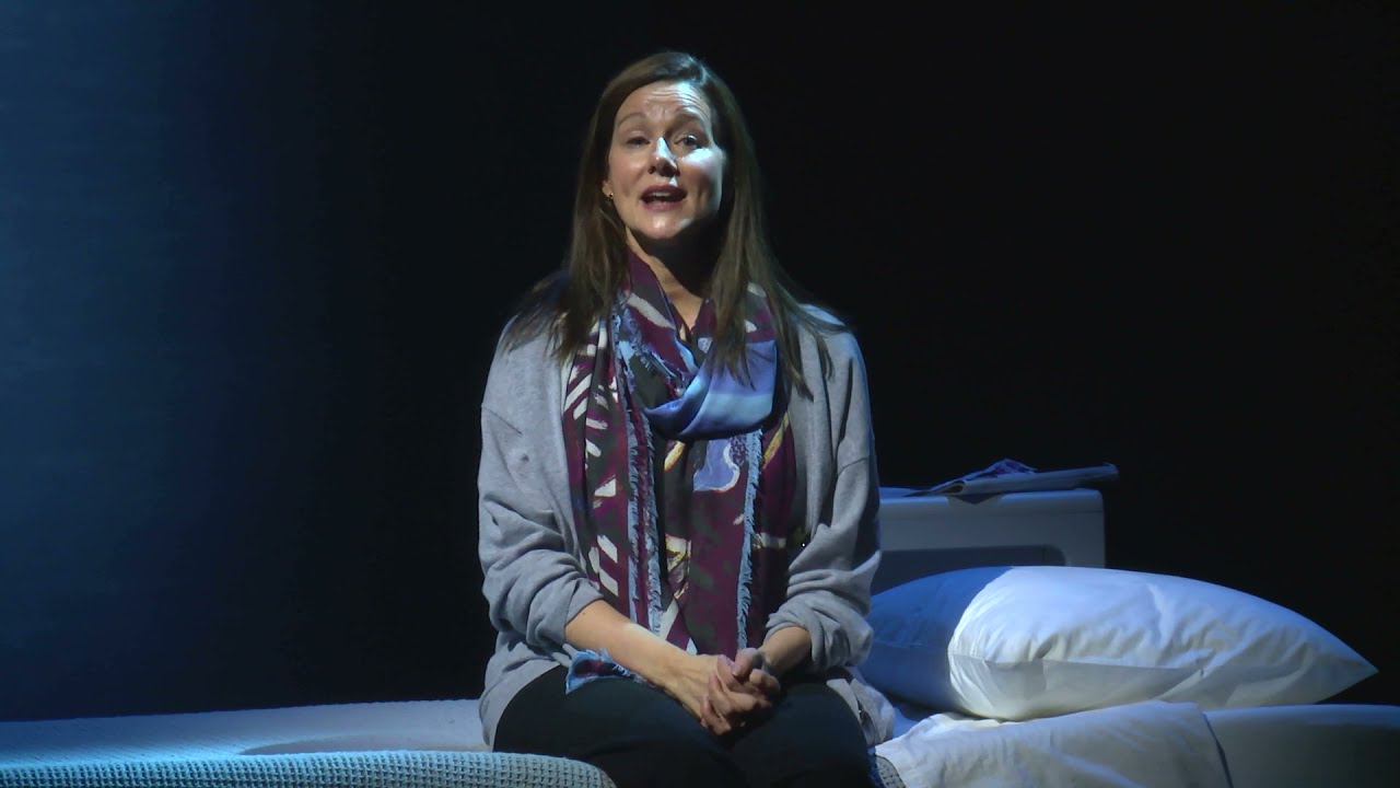 My Name Is Lucy Barton | 2020 Tony Award Nominee